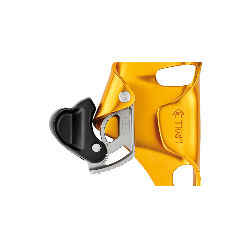PETZL CROLL ペツル クロール S Petzl Croll S – Inner Mountain Outfitters